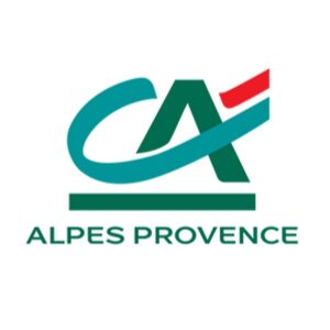 Crédit agricole Alpes Provence
